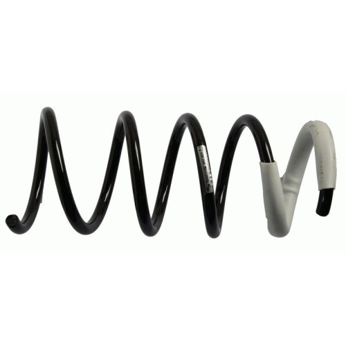 SACHS Arc spiral