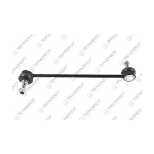 Bieleta antiruliu Renault Grand Scenic 3 (Jz0/1) 02.09-09.16, Megane 3 Liftback (Bz0/1 B3) 11.08-, Scenic 3 (Jz0/1) 12.08-09.16, Fata, Stanga=Dreapta, TEKNOROT