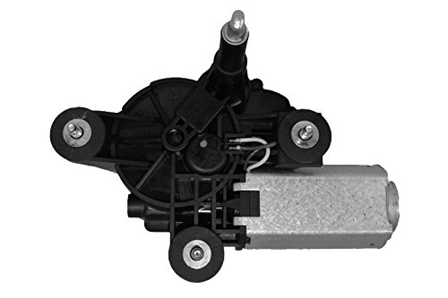 Motoras stergator luneta Ford Ka (Ru8) 10.2008-12.2015 (Hatchback) , partea Spate , Magneti Marelli, 1554048; 1671595; 9S51-17K441-AA; 9S51-17K441-AB ; 064324011010 ; tgl420k
