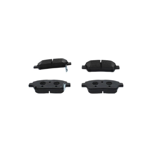 BOSCH set placute frana,frana disc