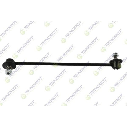 Bieleta antiruliu Mazda Tribute (Ep), 03.00-05.08, 2.0 (EPEW), 2.0 4WD (EPEW), 2.3 AWD (EP3W), 2.3 GX (EP3W), 3.0 V6 24V 4WD (EPFW), 3.0 V6 AWD (EPFW), Punte Fata, Stanga, TEKNOROT