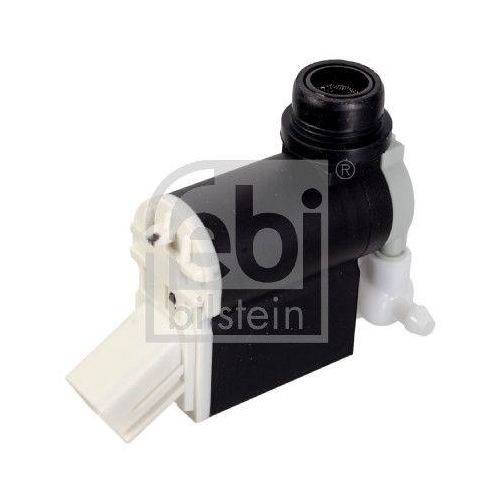 FEBI BILSTEIN pompa de apa,spalare parbriz
