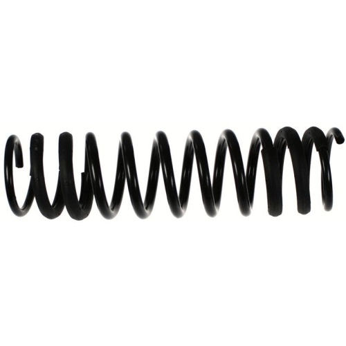 SACHS Arc spiral