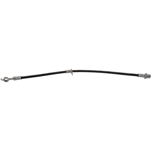 Furtun frana fata TRW, Toyota Yaris (P1), 1999-12.05, Yaris Verso, 08.1999-09.2005, partea dreapta, Fata; Tara productie vehicul : Japonia; puntea fata; dreapta