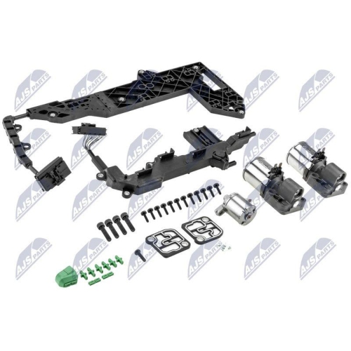 Set de reparatie mecatronica (cutie automata), Gearbox-0b5 Dl501 S-Tronic-7 Speed, Audi A4 2008-, A4 Allroad 2009-, A5 2008-, A6 2011-, A7 2011-, Q5 2009-, Rs4 2013-, Rs5 2013-, 0B5398048D Set de reparatie mecatronica (cutie automata), Gearbox-0b5 Dl501 S-Tronic-7 Speed, Audi A4 2008-, A4 Allroad 2009-, A5 2008-, A6 2011-, A7 2011-, Q5 2009-, Rs4 2013-, Rs5 2013-, 0B5398048D