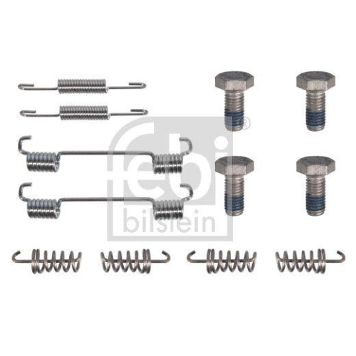 FEBI BILSTEIN Set accesorii, sabot de frana