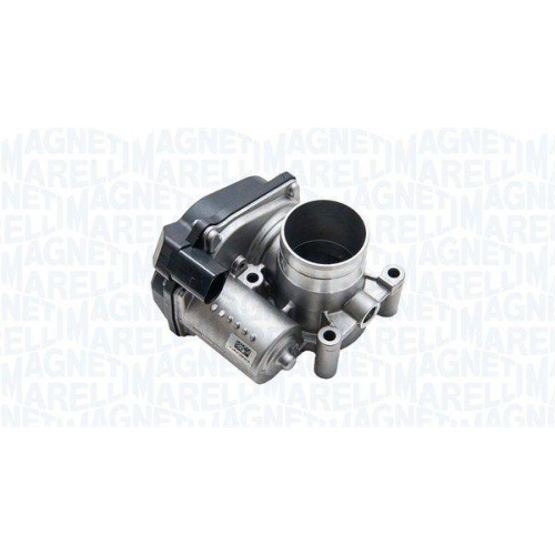 MAGNETI MARELLI Carcasa clapeta