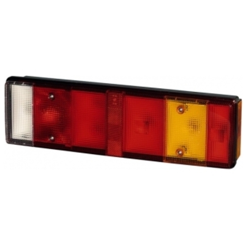 Stop spate lampa Volkswagen LT 2 05.1996-12.2005 HELLA partea Dreapta