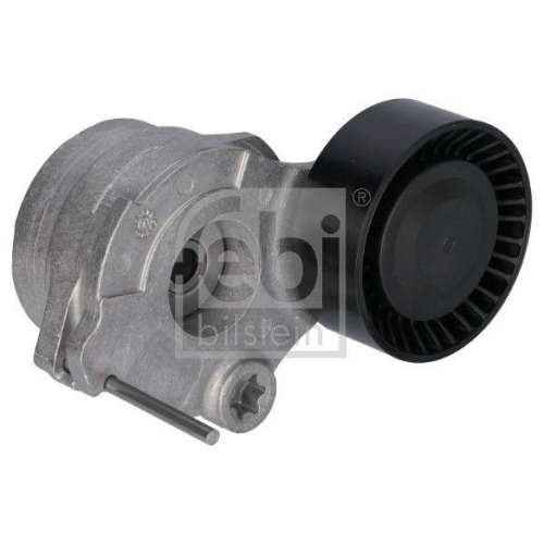 FEBI BILSTEIN Intinzator curea, curea distributie