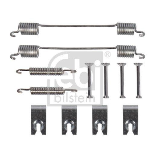 FEBI BILSTEIN Set accesorii, sabot de frana