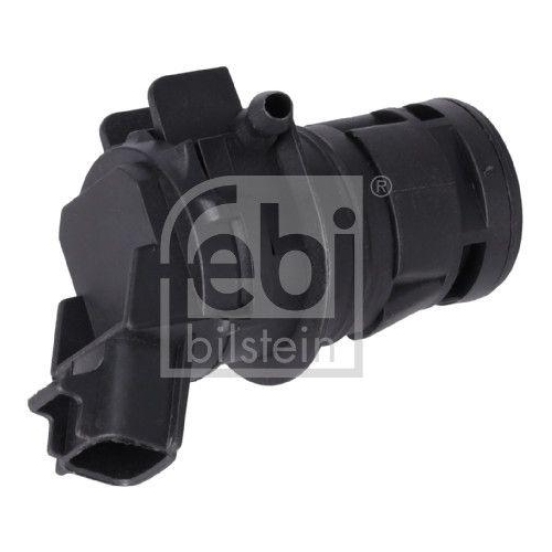 FEBI BILSTEIN pompa de apa,spalare parbriz