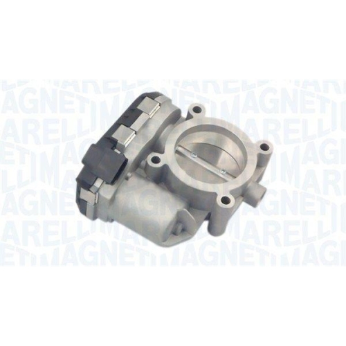 MAGNETI MARELLI Carcasa clapeta
