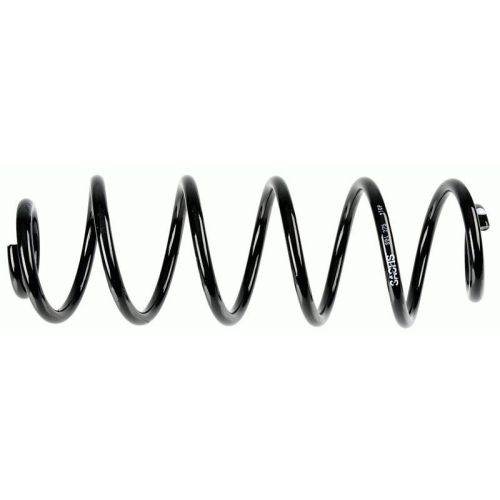 SACHS Arc spiral