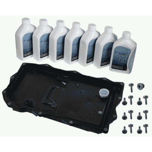 ZF Set piese, schimb de ulei cutie de viteze automată