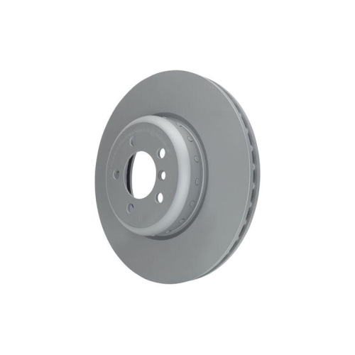 Set disc frana BMW 3 (F30 F80) 11.11-10.18, 3 Gran Turismo (F34) 07.12-, 3 Touring (F31) 07.12-06.19, 3 Touring Van (F31) 07.12-06.19, 4 Convertible (F33 F83) 10.13-08.20, 4 Coupe (F32 F82) 07.13-06.20, 4 Gran Coupe (F36) 03.14-05.21, Fata, 370,0X30,0mm,