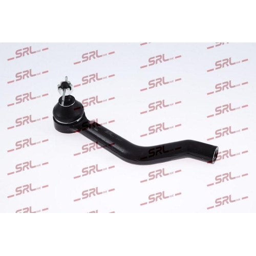 Cap bara Nissan Qashqai 2 Suv (J11 J11) 11.13-; Renault Kadjar (Ha Hl) 06.15-, Fata, Dreapta, SRLine