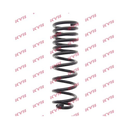 Arc spiral Vw Passat Variant (3a5, 35i), Kyb RC5163, parte montare : Punte spate