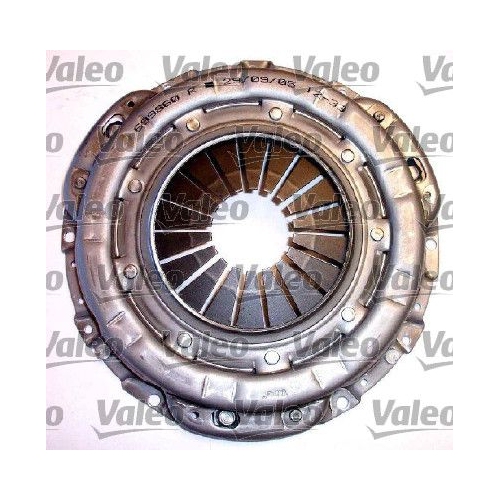 Kit ambreiaj Valeo 826118