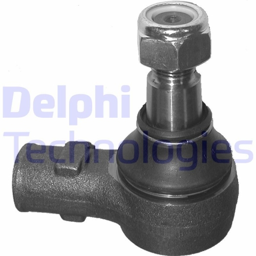 DELPHI Articulatie sarcina/ghidare