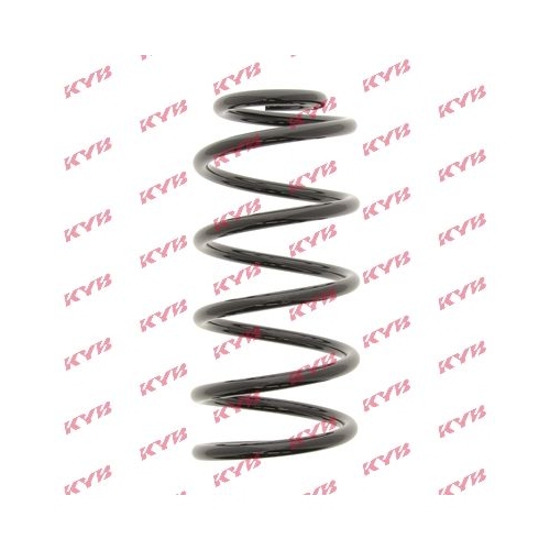 KYB Arc spiral K-Flex