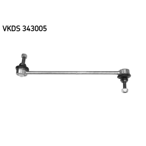 SKF Brat/bieleta suspensie, stabilizator