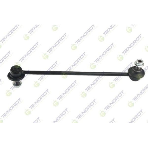 Bieleta antiruliu Mazda 3 Liftback (Bp), 11.18-, 3 Sedan (Bp), 11.18-, Cx-30 (Dm), 04.19-, Punte Fata, Stanga=Dreapta, TEKNOROT