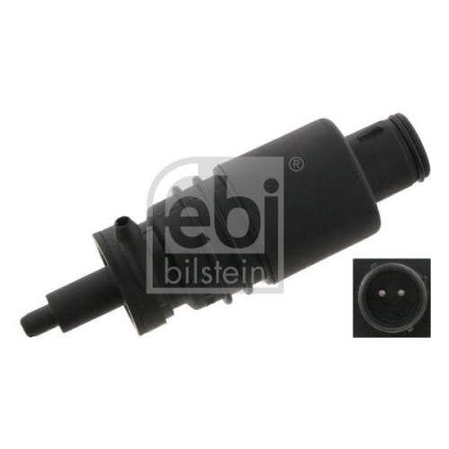 FEBI BILSTEIN pompa de apa,spalare parbriz
