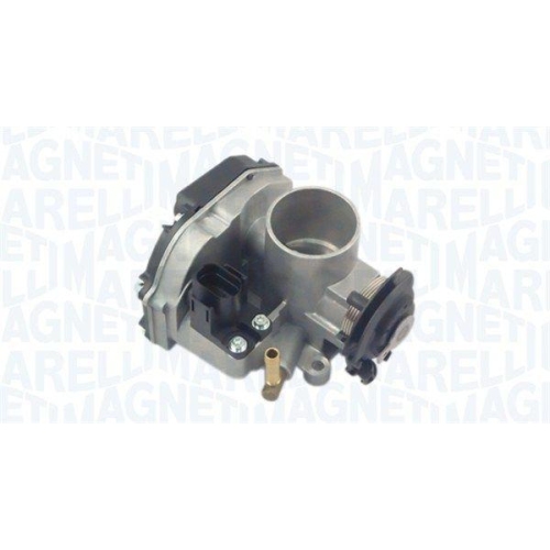 MAGNETI MARELLI Carcasa clapeta