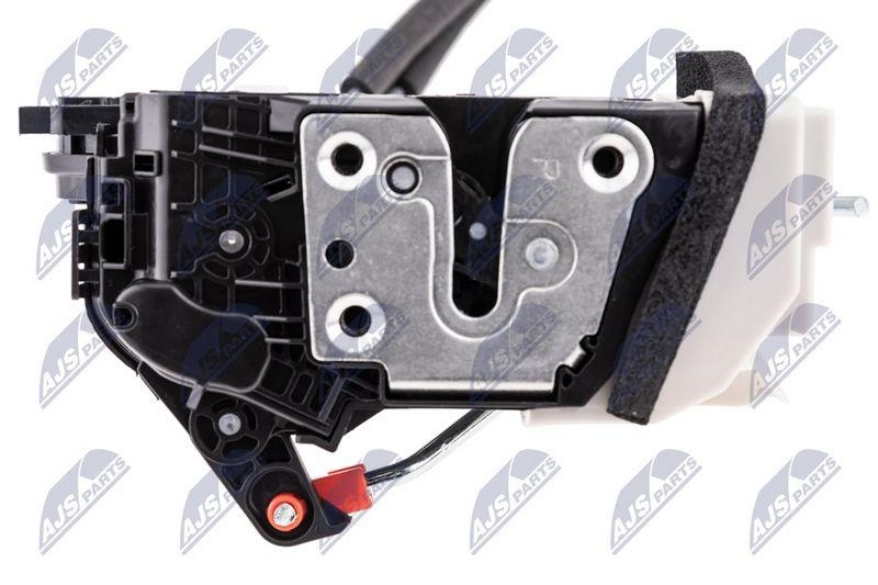 Broasca usa, incuietoare Kia Optima 2010-; usa spate, partea dreapta; 81420-2T000; NTY