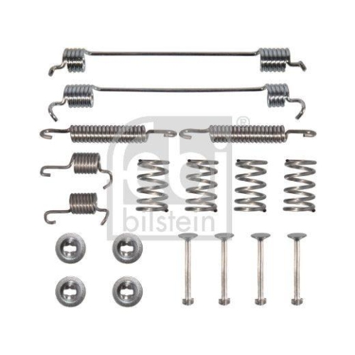 FEBI BILSTEIN Set accesorii, sabot de frana