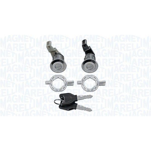 MAGNETI MARELLI Cilindru inchidere