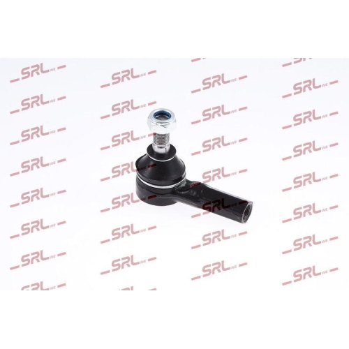 Cap bara Opel Agila (A) (H00) 09.00-12.07, Fata, Stanga=Dreapta, SRLine