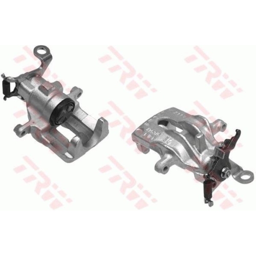 Etrier frana Ford Focus (Daw, Dbw), Trw BHN312, parte montare : Punte spate, Stanga