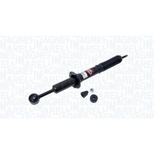 Amortizor gaz Toyota Land Cruiser Prado (J12), 09.02-12.10, 3.0 D (LJ120, LJ125), 3.0 D-4D (KDJ120, KDJ125), 3.0 D-4D (KDJ120, KDJ125, KDJ121), 3.0 D-4D (KZJ12), 4.0 (GRJ120), 4.0 (GRJ120, GRJ125, GRJ121), Punte Fata, RapidAuto