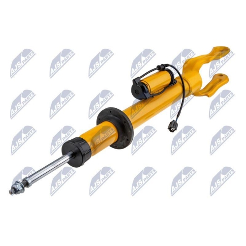 Amortizor fata Jeep Grand Cherokee Srt8 2011-, Stanga, +Ads, 68139497AC