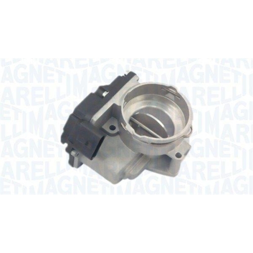 MAGNETI MARELLI Carcasa clapeta
