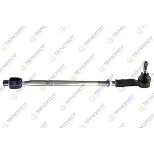 Bieleta directie Audi Tt (8n3) 10.98-12.06 ; Seat Leon (1m1) 11.99-06.06; Vw Golf 4 (1j1) 08.97-04.08, Golf 4 Cabriolet (1e7) 06.98-12.02, Fata, Dreapta, TEKNOROT