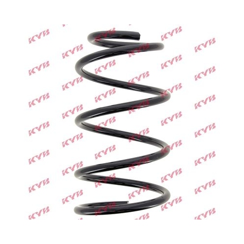 KYB Arc spiral K-Flex