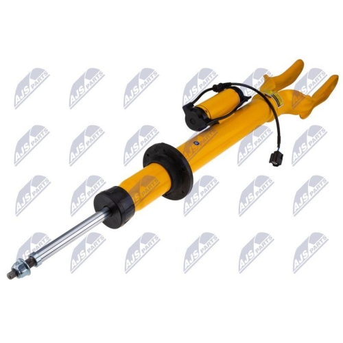 Amortizor fata Jeep Grand Cherokee Srt8 2011-, Dreapta, Ads, 68139496AC