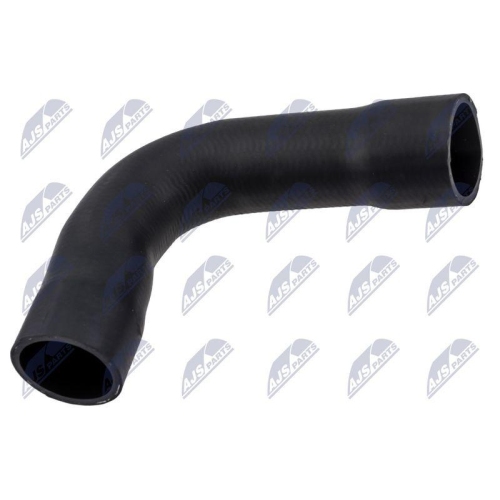 Furtun radiator Bmw Seria 5 (E39) 2.0-2.5d 01.96-05.04, 11531740474