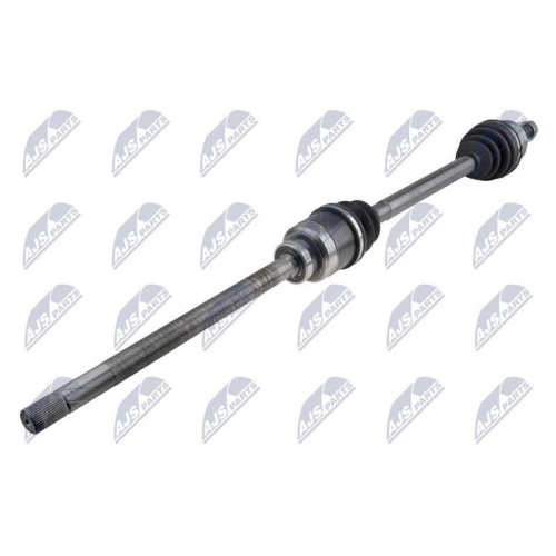 Planetara Renault Master 2 2.5d, 2.8dti 1998-, Opel Movano 2.5d, 2.8dti 1998-, Dreapta, 7700102981