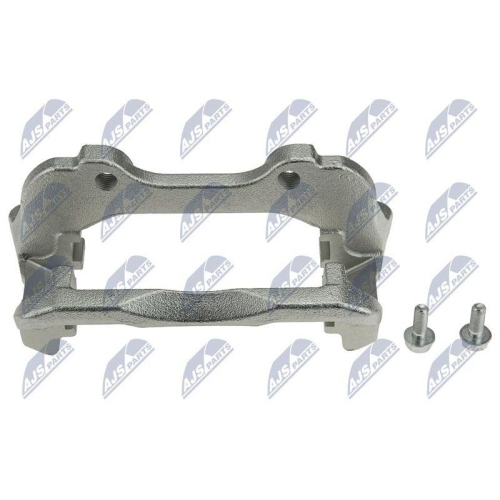 Suport etrier de franare Citroen Jumpy 1994-, C8 2002-, Fiat Scudo 1996-, Ulysse 2002-, Peugeot Expert 1995-, 807 2002-, Lancia Phedra 2002-, Stanga, HZP-CT-032A