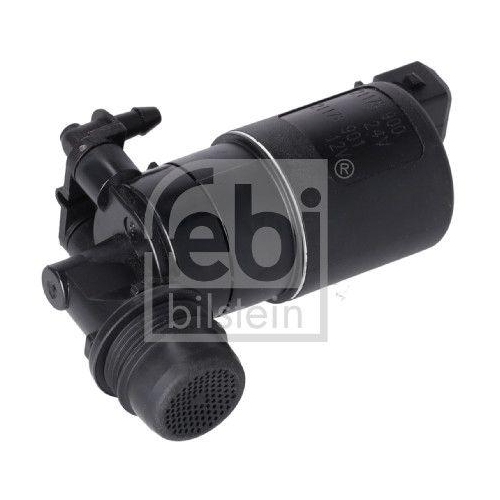 FEBI BILSTEIN pompa de apa,spalare parbriz