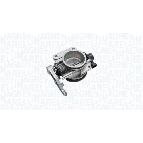 MAGNETI MARELLI Carcasa clapeta
