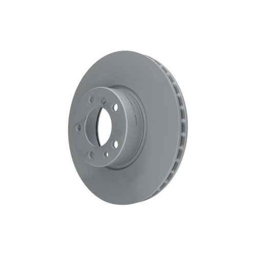 Set disc frana BMW 5 (E39) 09.95-07.03, 5 Touring (E39) 09.96-06.04, 7 (E32) 03.85-10.94, 7 (E38) 03.94-11.01, 8 (E31) 01.90-12.99, Fata, 324,0X30,0mm, ventilat, ATE