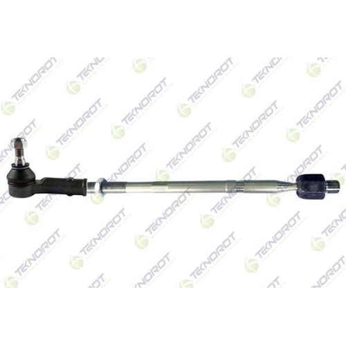 Bieleta directie Audi Tt (8n3) 10.98-12.06 ; Seat Leon (1m1) 11.99-06.06; Vw Golf 4 (1j1) 08.97-04.08, Golf 4 Cabriolet (1e7) 06.98-12.02, Fata, Stanga, TEKNOROT