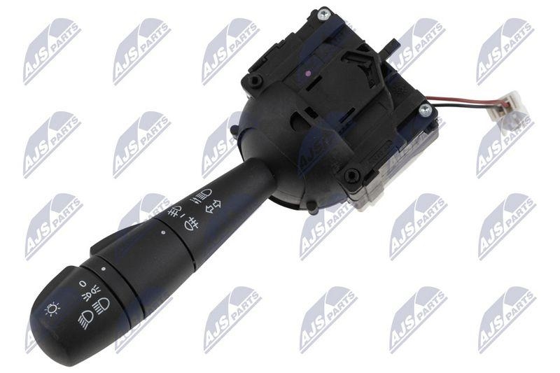 Comutator coloana directie Renault Captur 2013-, Trafic III 2014-; 255408783R; NTY, aftermarket