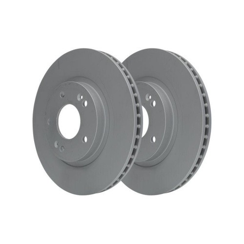 Disc frana Ate 24012601271, parte montare : Punte fata