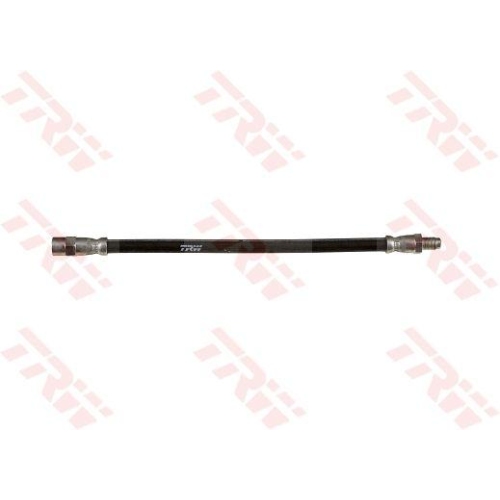 Furtun frana Audi 80 B2 Sedan (811, 80 B3 Sedan (893, 90 B2 (813, 90 B3 (893, Coupe B2 (81, Coupe B3 (89, Quattro (85); Vw Golf 3 (1h1), Golf 3 Variant (1h5), punte spate, Stanga=Dreapta, TRW