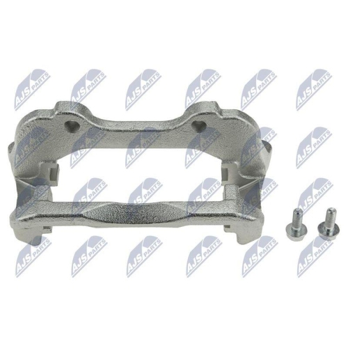 Suport etrier de franare Citroen Jumpy 1994-, C8 2002-, Fiat Scudo 1996-, Ulysse 2002-, Peugeot Expert 1995-, 807 2002-, Lancia Phedra 2002-, Dreapta, HZP-CT-033A